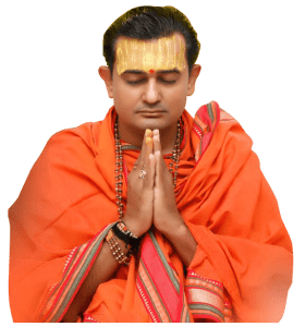 Astrologer Vijay Bhai