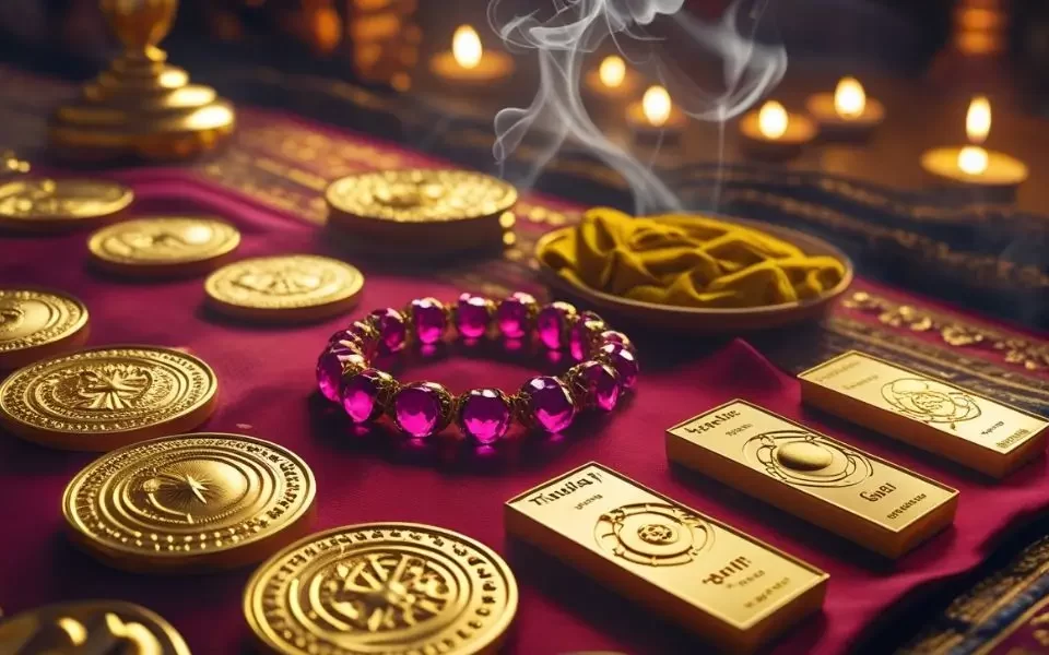 best day to buy gold