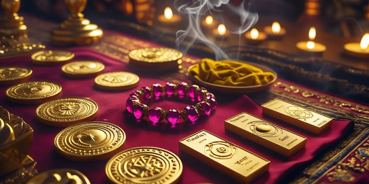 best day to buy gold