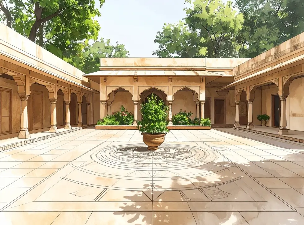 vastu shastra