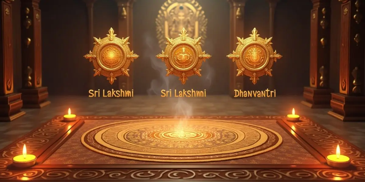 vastu yantras