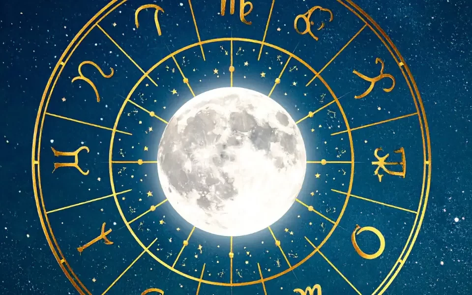 11th house of astrology